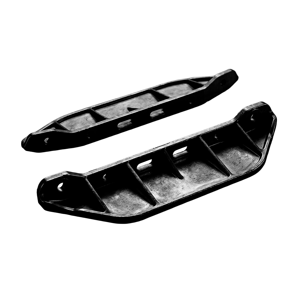 Kit élargisseur pour plaque vibrante MVH 308/408 - IMER - 05020101