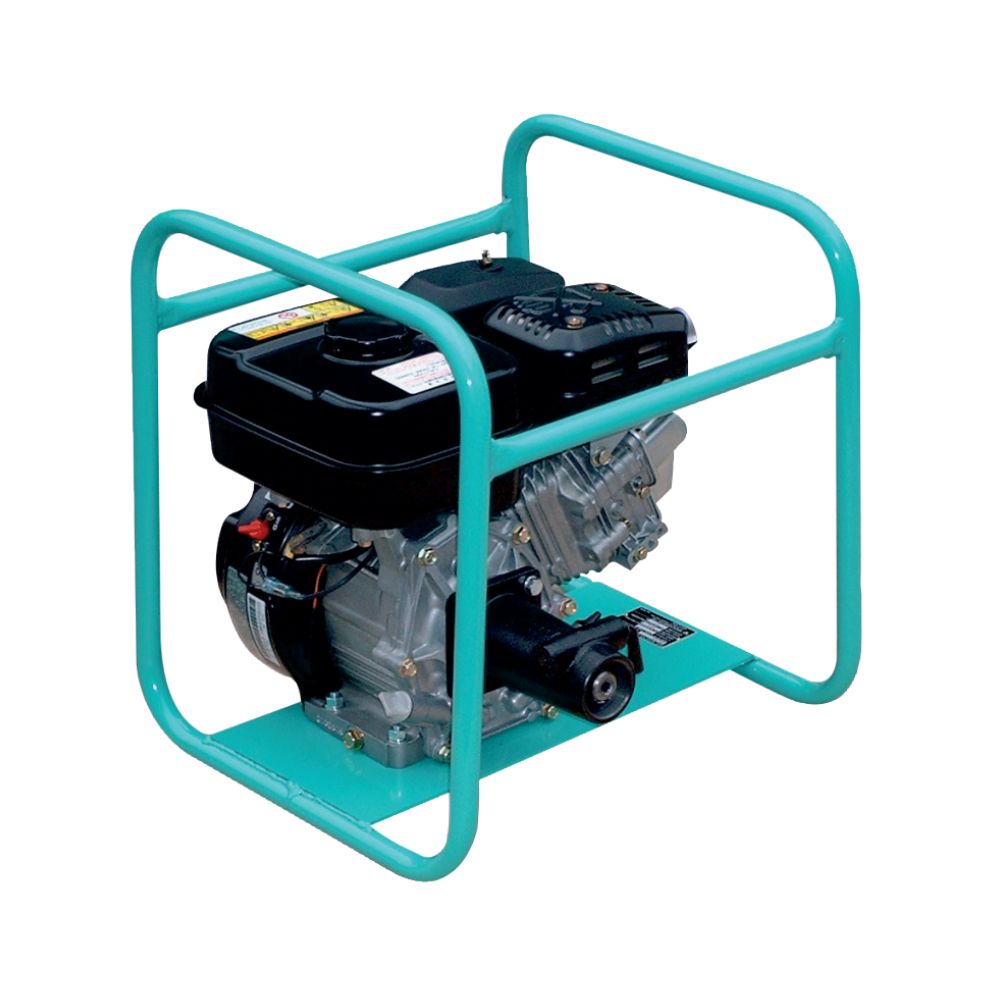 Groupe d'entrainement GE-5LH / GX160 - IMER - 05021001