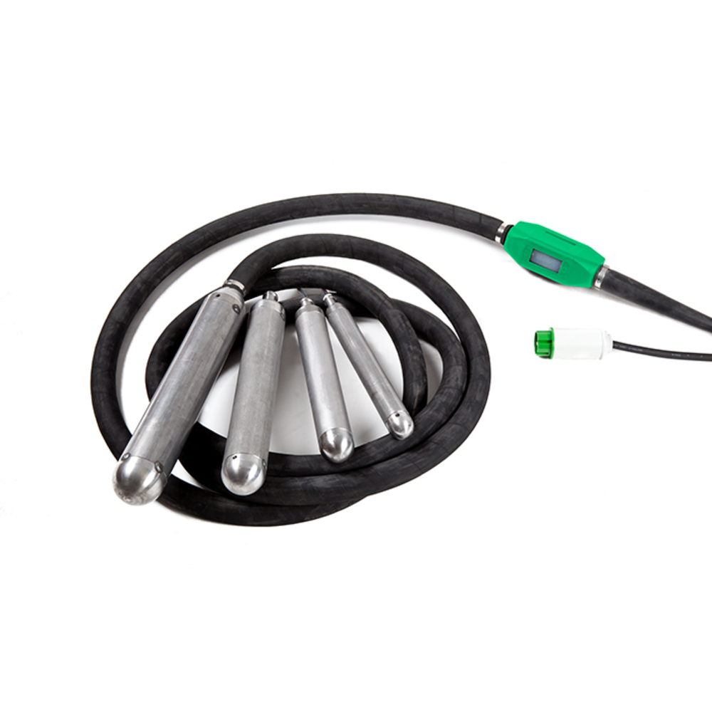 Aiguille HF VT0470T D38 mm 5M 6 A - IMER - 0502201010