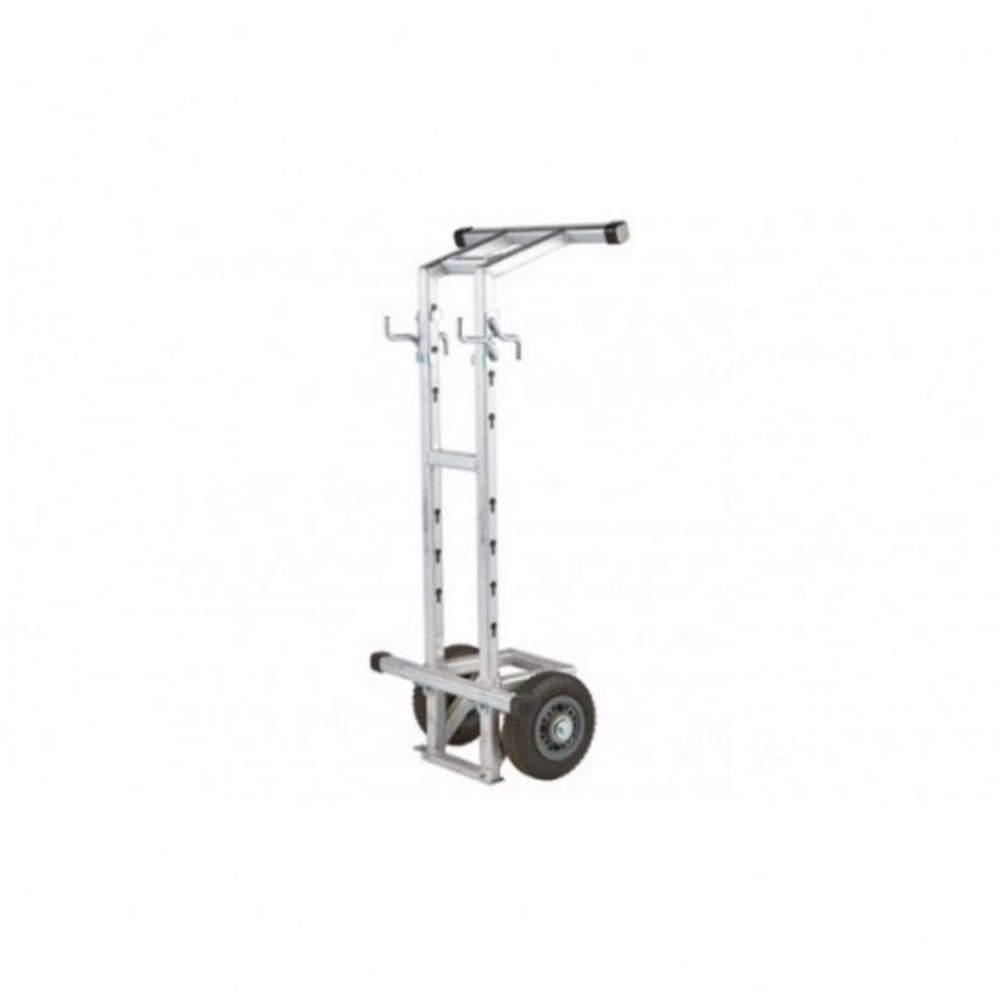Chariot de transport IMER MC-1B Charge Maximale 100kg - 05029013