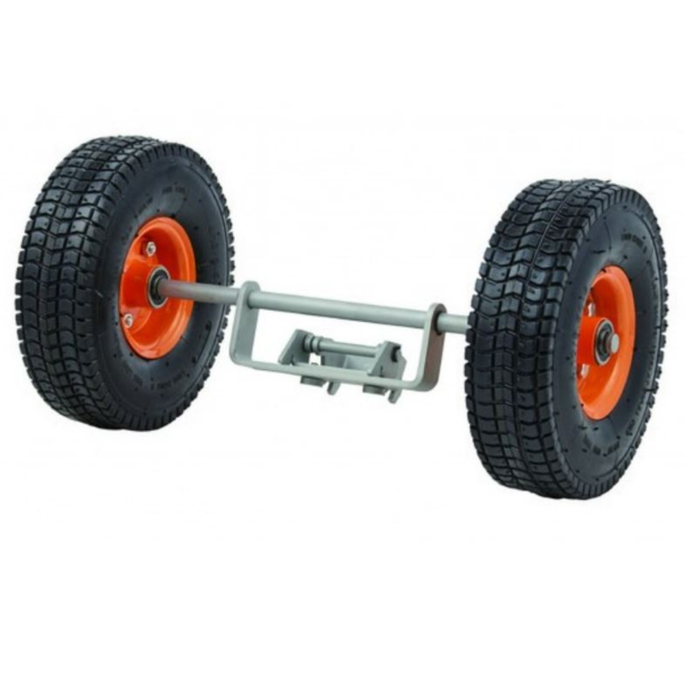 Kit Roues Pour Pilonneuses MTX60E Et MTX70E - 05029014