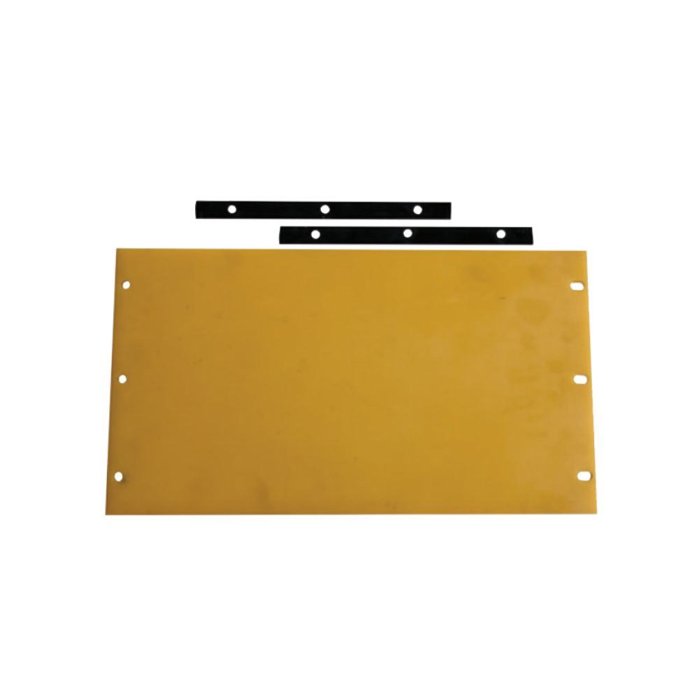 Semelle MVCT90VAS/ 88/98D polyuréthane + Jeu de BAGUE - IMER - 05029888