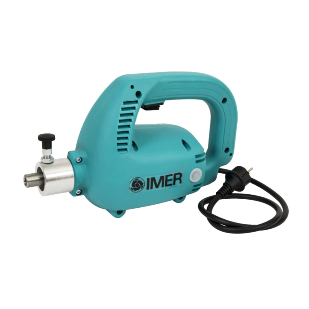 Moteur électrique portatif aiguille vibrante MVPI-SQ IMER 05070300