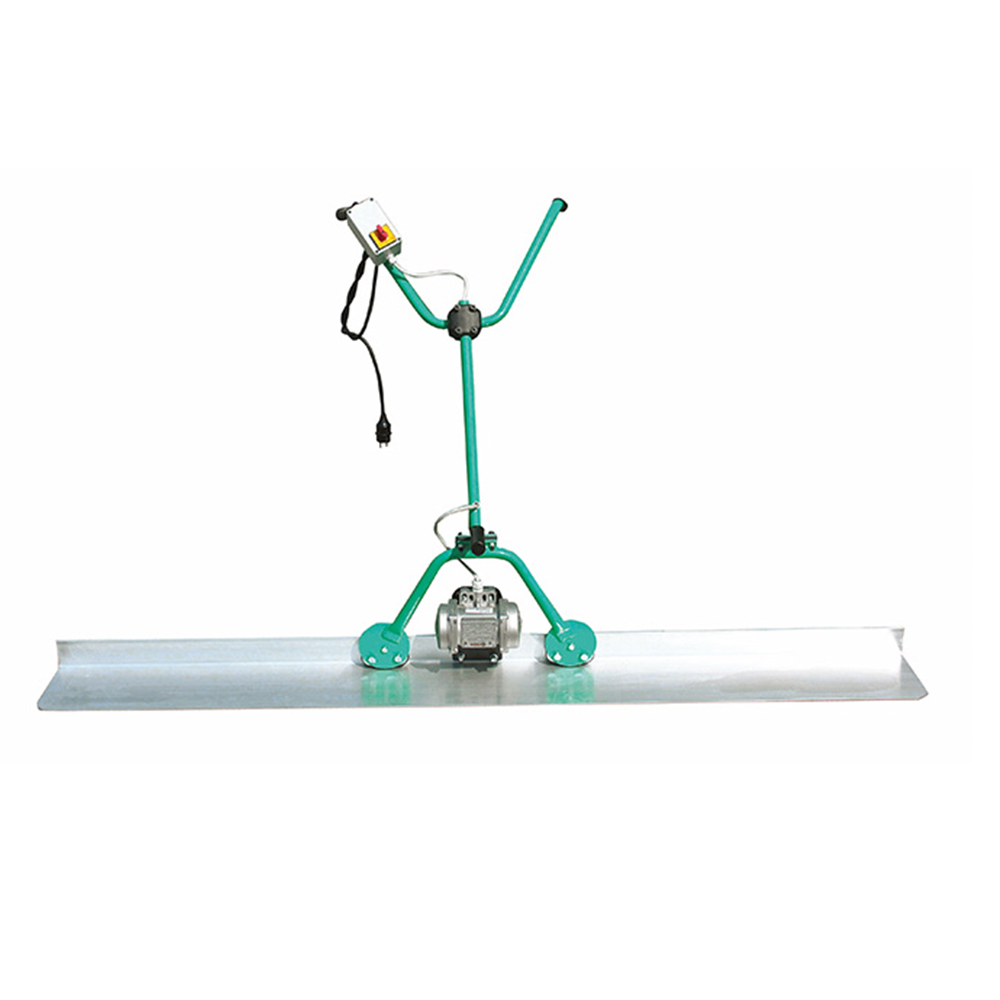 Règle vibrante L 1,5 M monophasé - IMER - 05081500