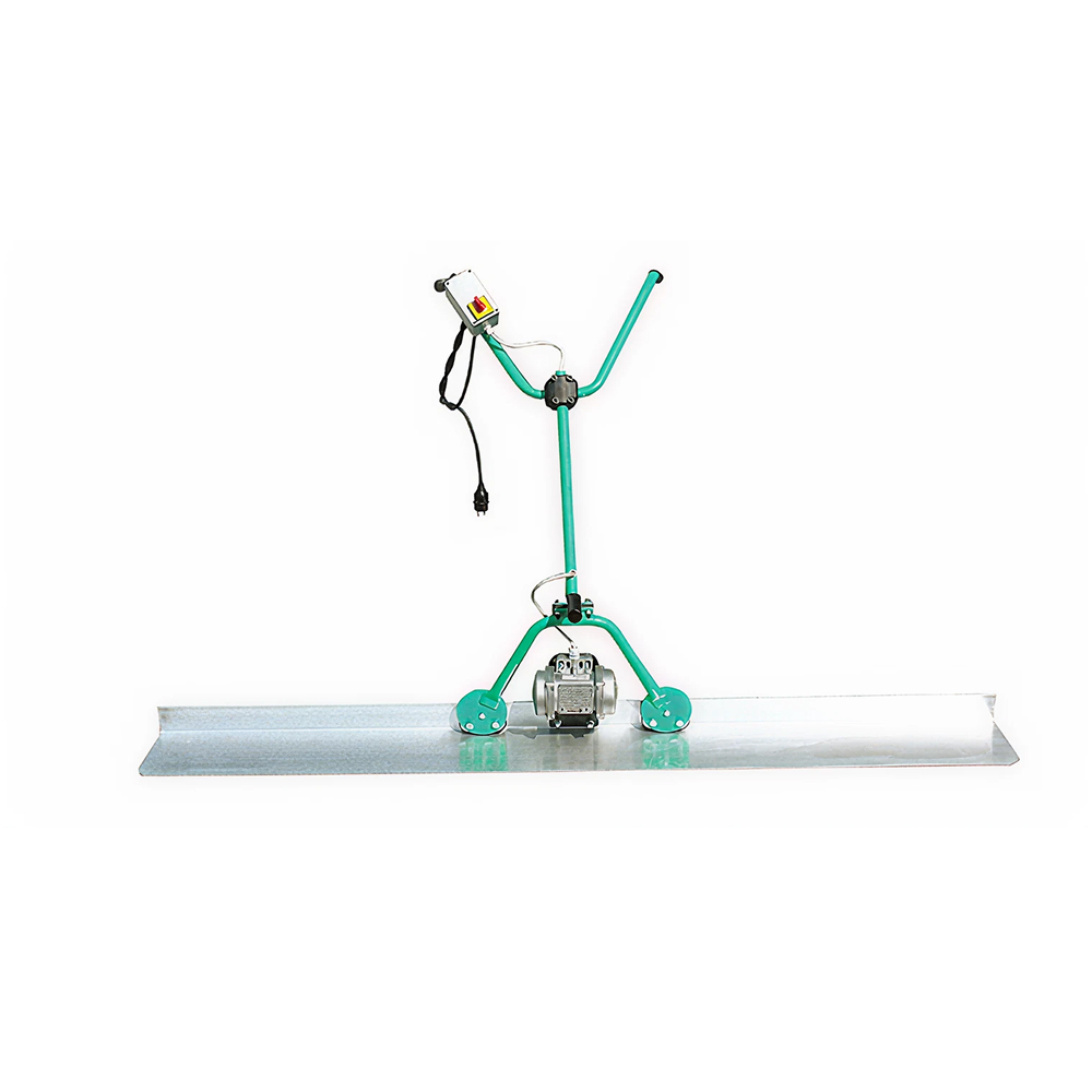 Règle vibrante L 2 M monophasé - IMER - 05082000