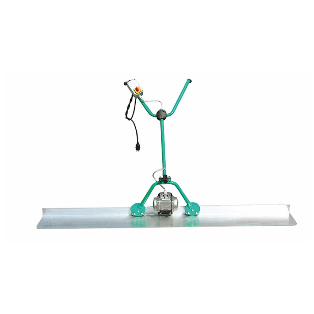Règle vibrante L 2,5 M monophasé - IMER - 05082500