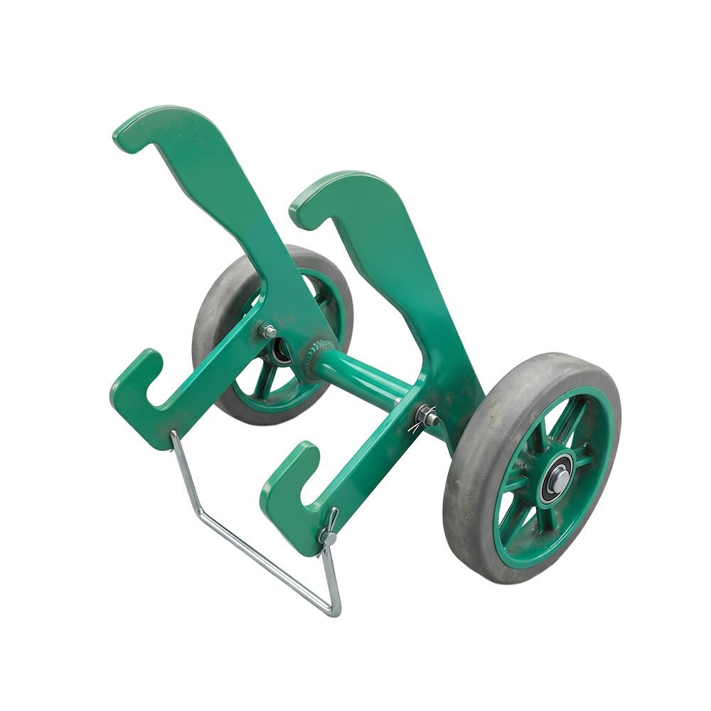 Kit roues pour truelle mécanique BT90/120 - IMER - 06203413