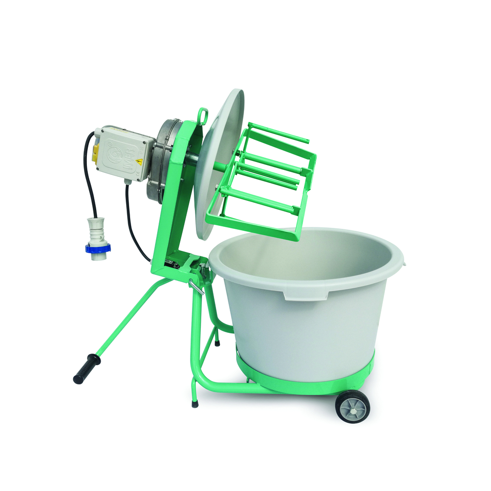 MALAXEUR IMER MIX-ALL - 06213977