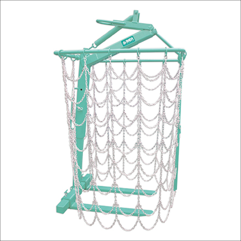 Lève palette MBRA-20CP balancement auto + protection - IMER - 070302MBRA020CP