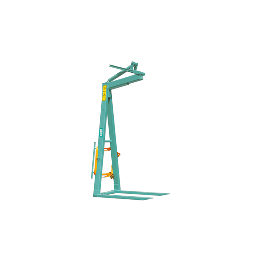 Lève palette MBL-A20H/ balancement auto H175 - IMER - 070303MBLA020