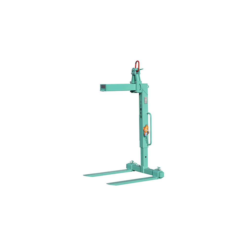 Lève palette MBR-20MH pour camion H 1.80 - IMER - 070305MBR020MH