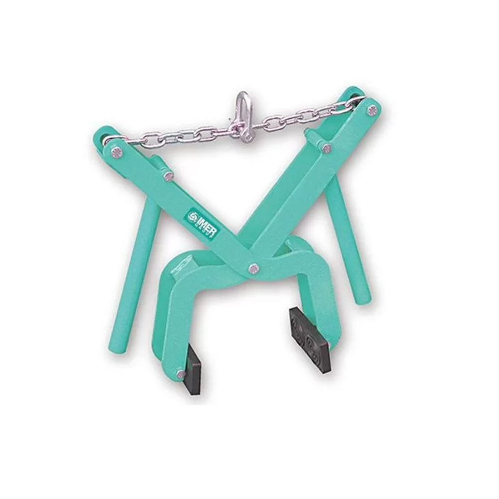 Pince universelle pose bordures réglable IMER PZC-M capacité 500 kg - 070401PZCM