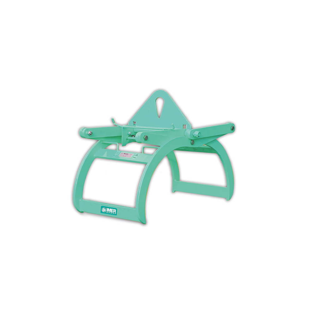 Pince à tuyaux PZTU15 réglable 100 à 150 mm - IMER - 070408PZTU15