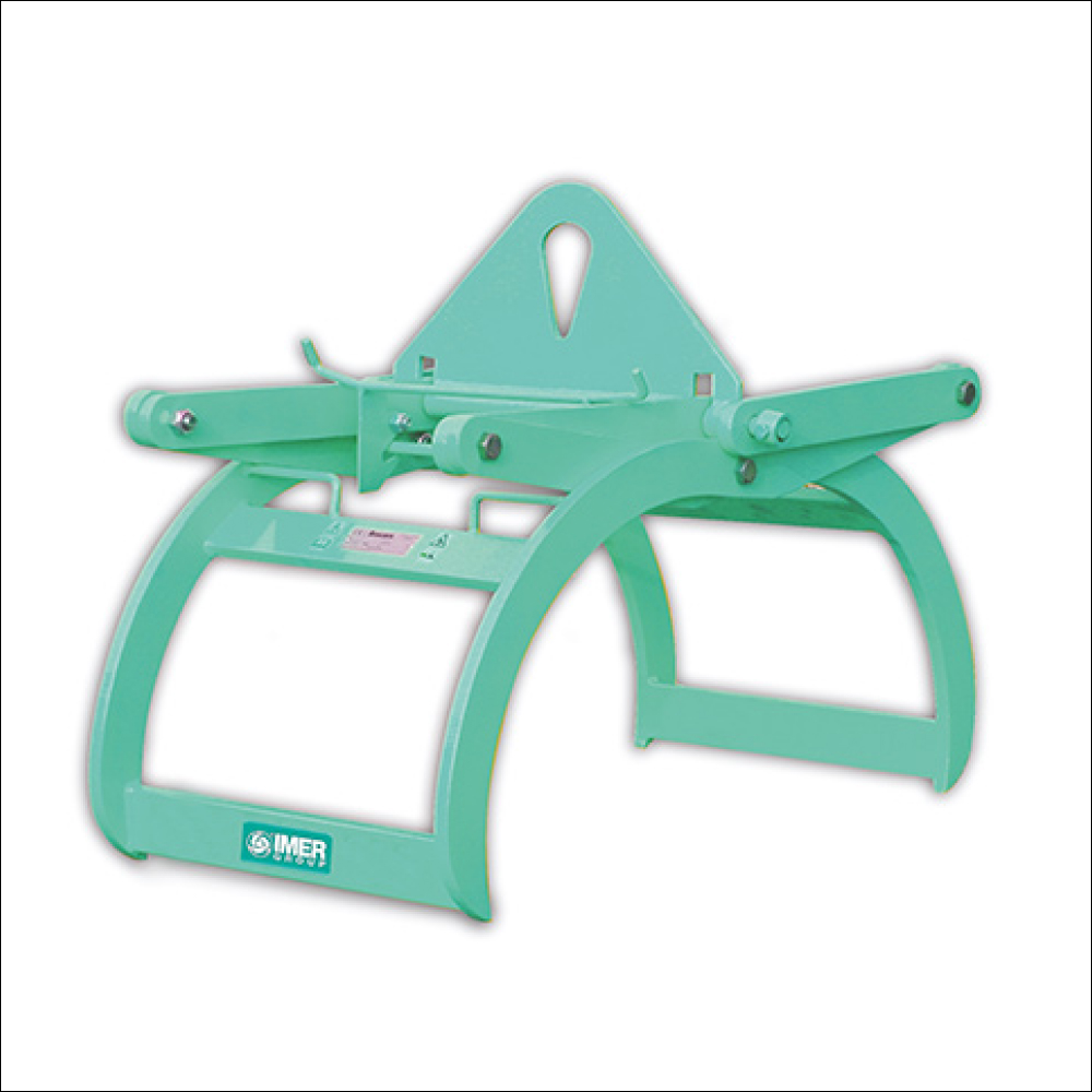 Pince à tuyaux PZTU-99 réglable 800 à 1000 mm - IMER - 070408PZTU99