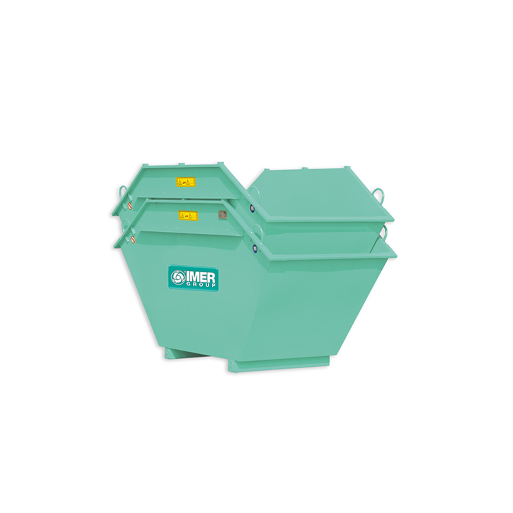 Bac de stockage CR - IMER - 070804CR