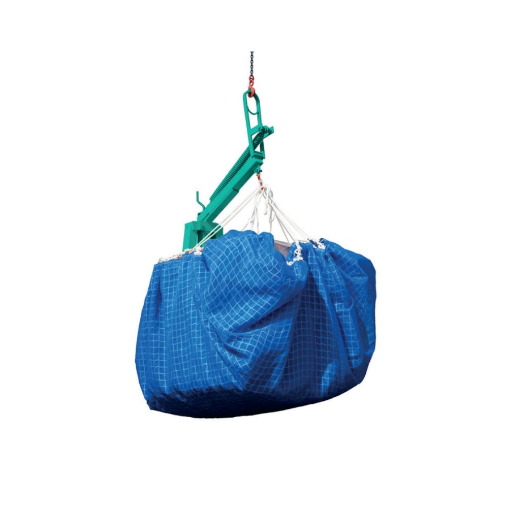 Filet de sécurité RPF 3M20 X 3M20 - IMER - 079099RPF