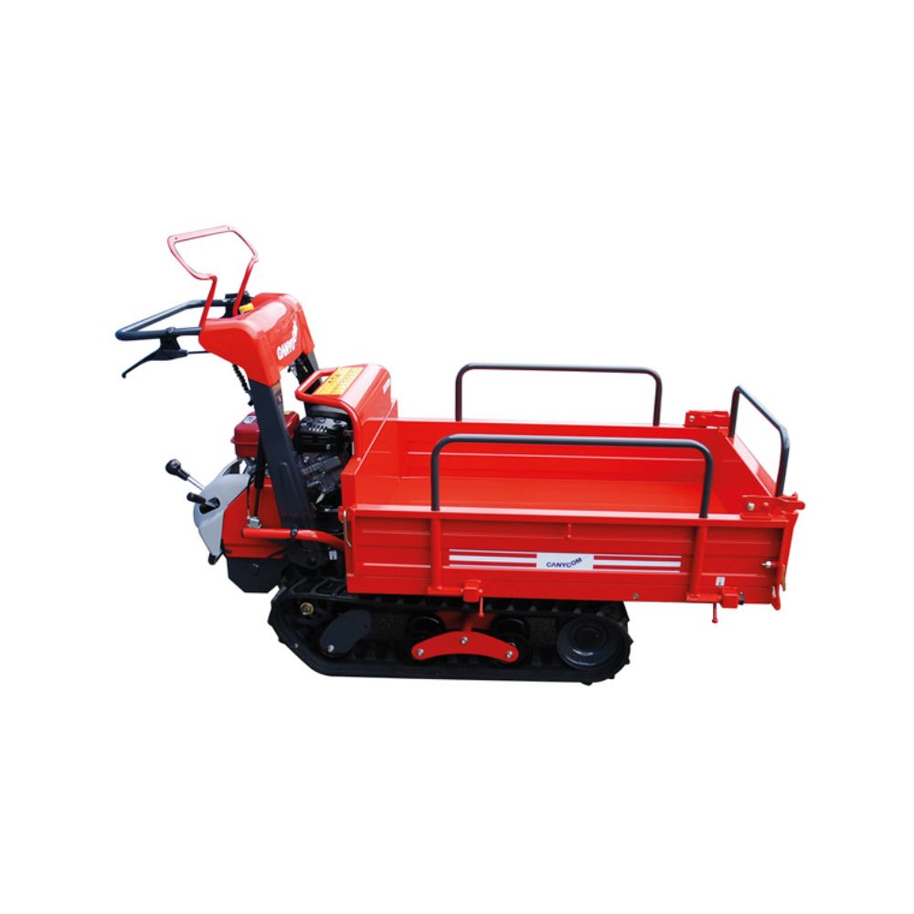 Mini transporteur BP35 HTDACE CC350 - IMER - 080100351