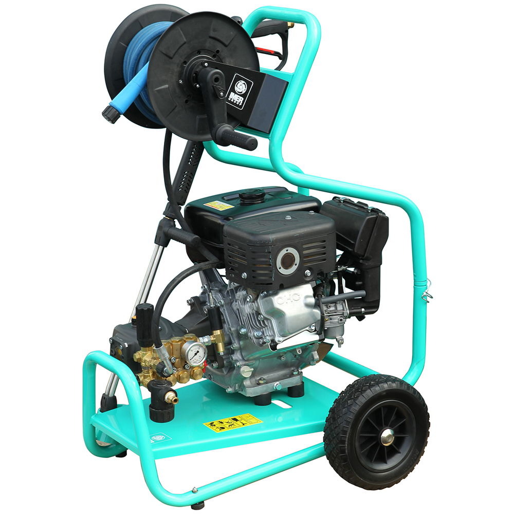 NETTOYEUR HPSTAR 250-15 IMER - 0905425015