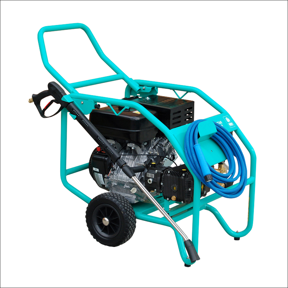 Nettoyeur HPSTAR 200-21R - IMER - 09054A20021R