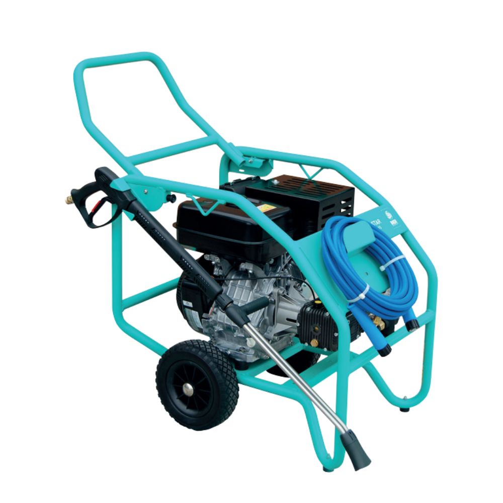 Nettoyeur HPSTAR 300-15 - IMER - 09054A30015