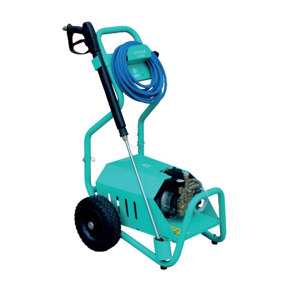 Nettoyeur HPSTAR 130-10EM - IMER - 0905HPS1310