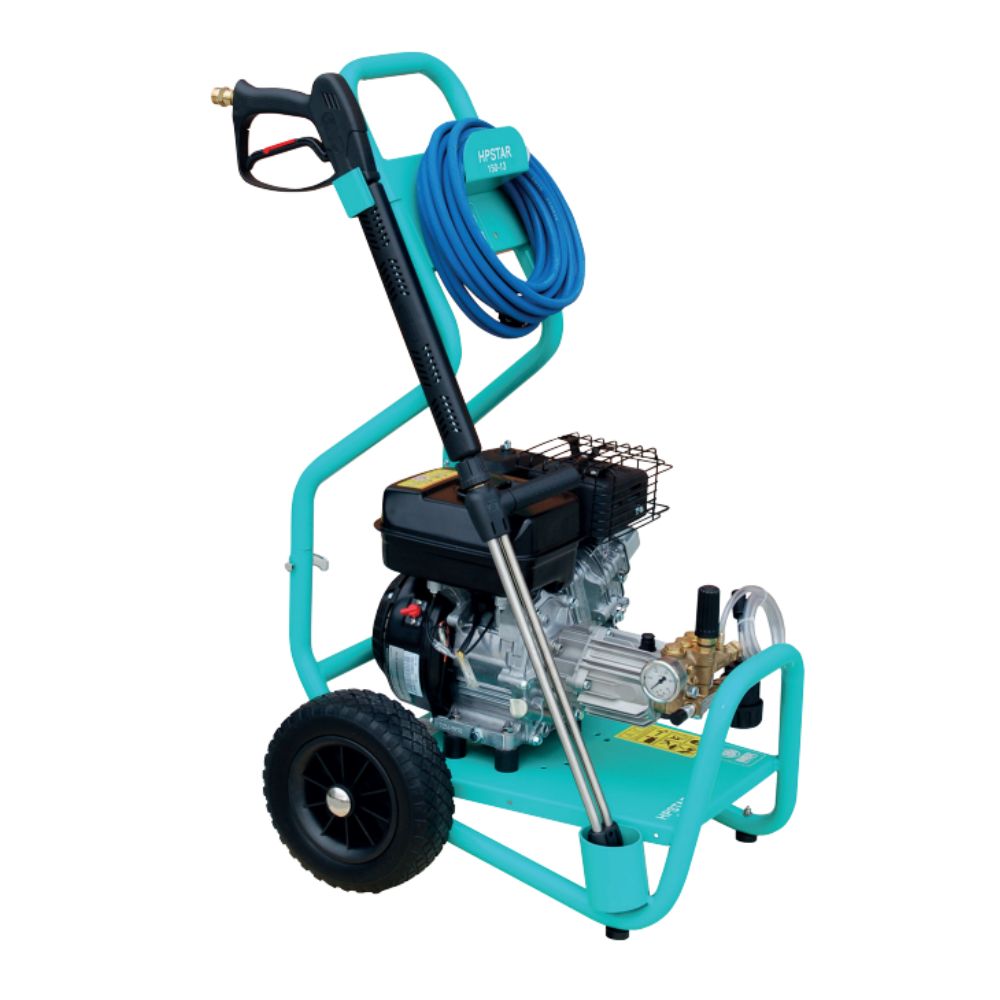 Nettoyeur HPSTAR 150-13 - IMER - 0905HPS1513