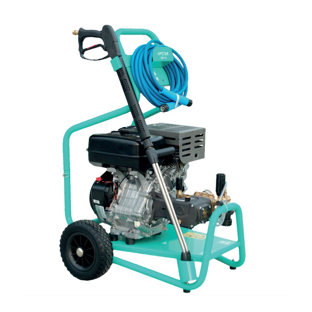 Nettoyeur HPSTAR 250-15 - IMER - 0905HPS2515