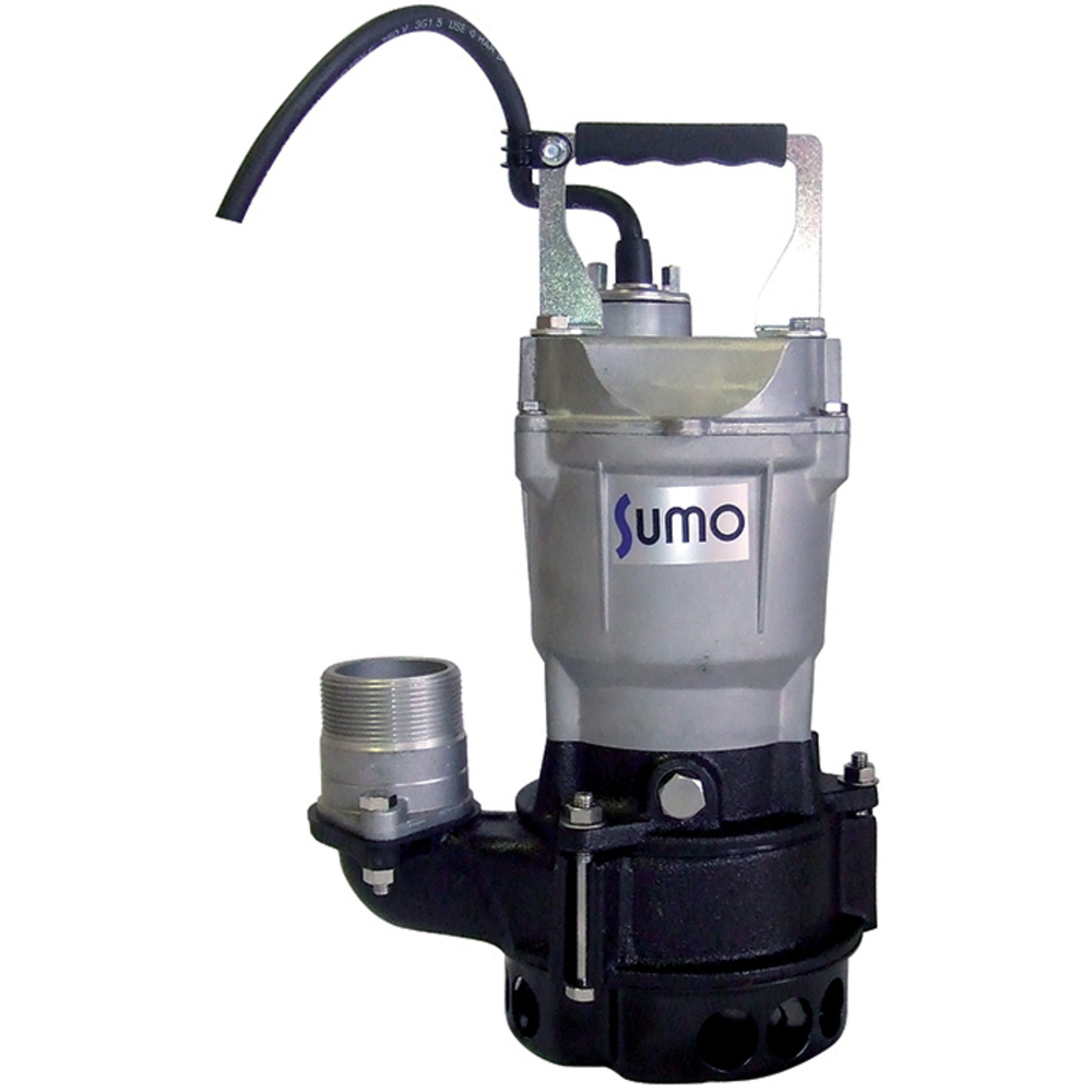 Pompe électrique IMER BHV401S granulométrie 25 mm - 200005002