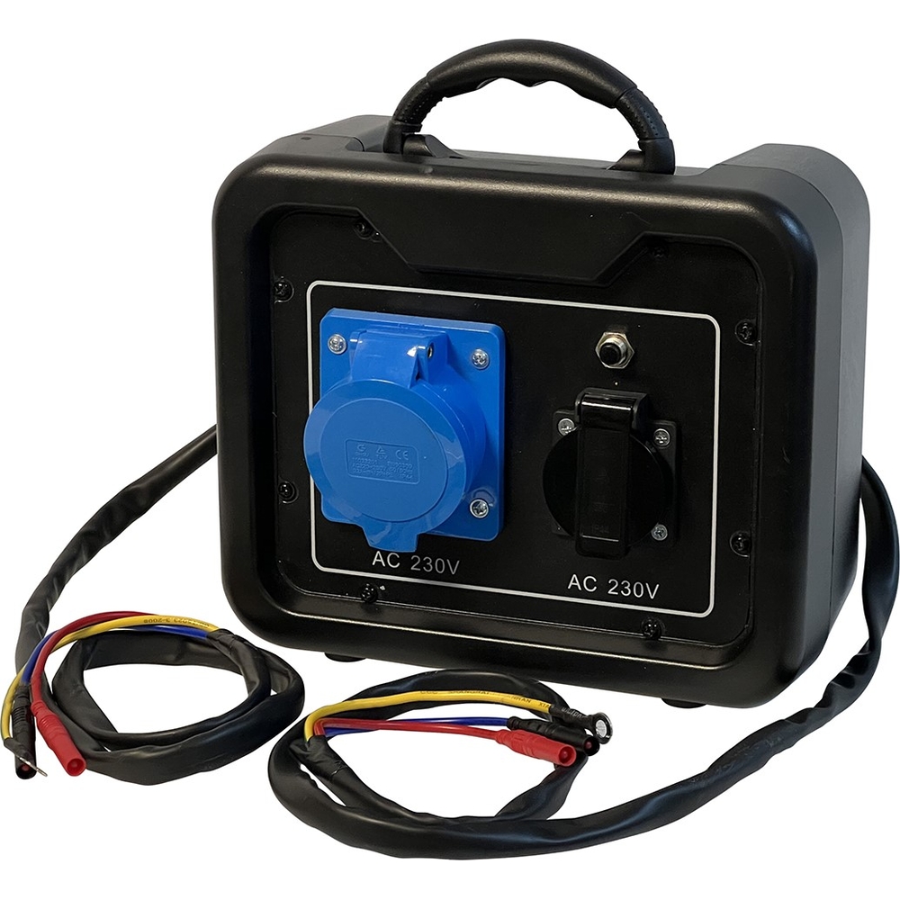 KIT MISE EN PARALLELE ACCESS 2000i IMER