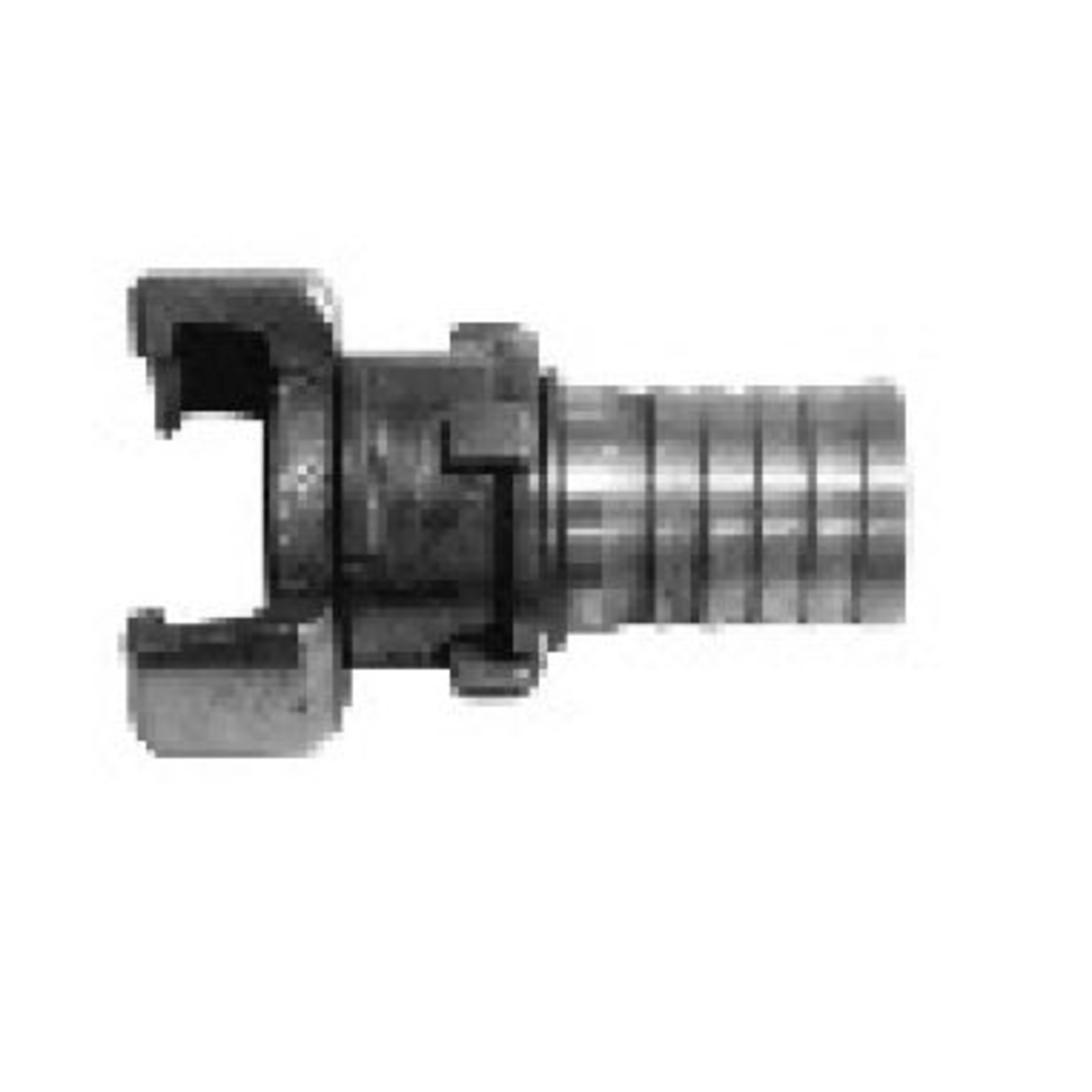 DEMI RACCORD POMPIER POUR LE COTE TUYAU - DN80 DARC76 - 290000149