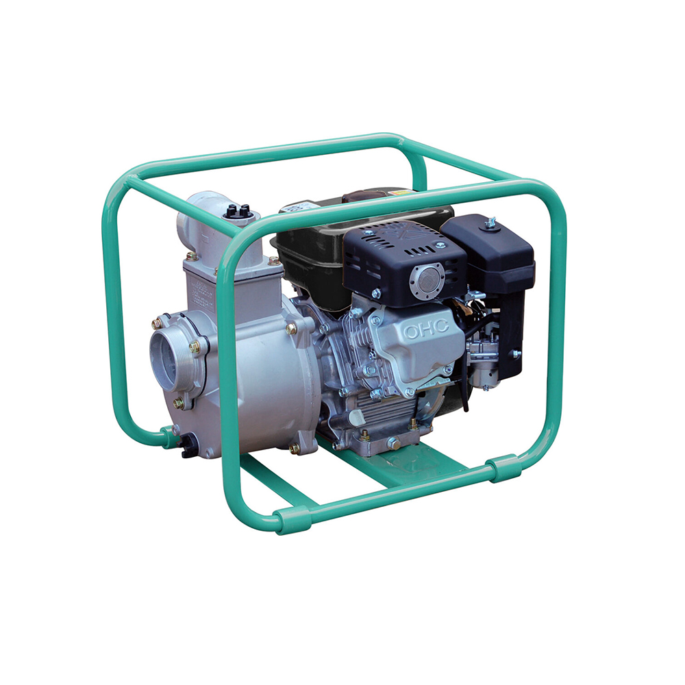 Groupe motopompe TP 65 EX - IMER - 2V0004021
