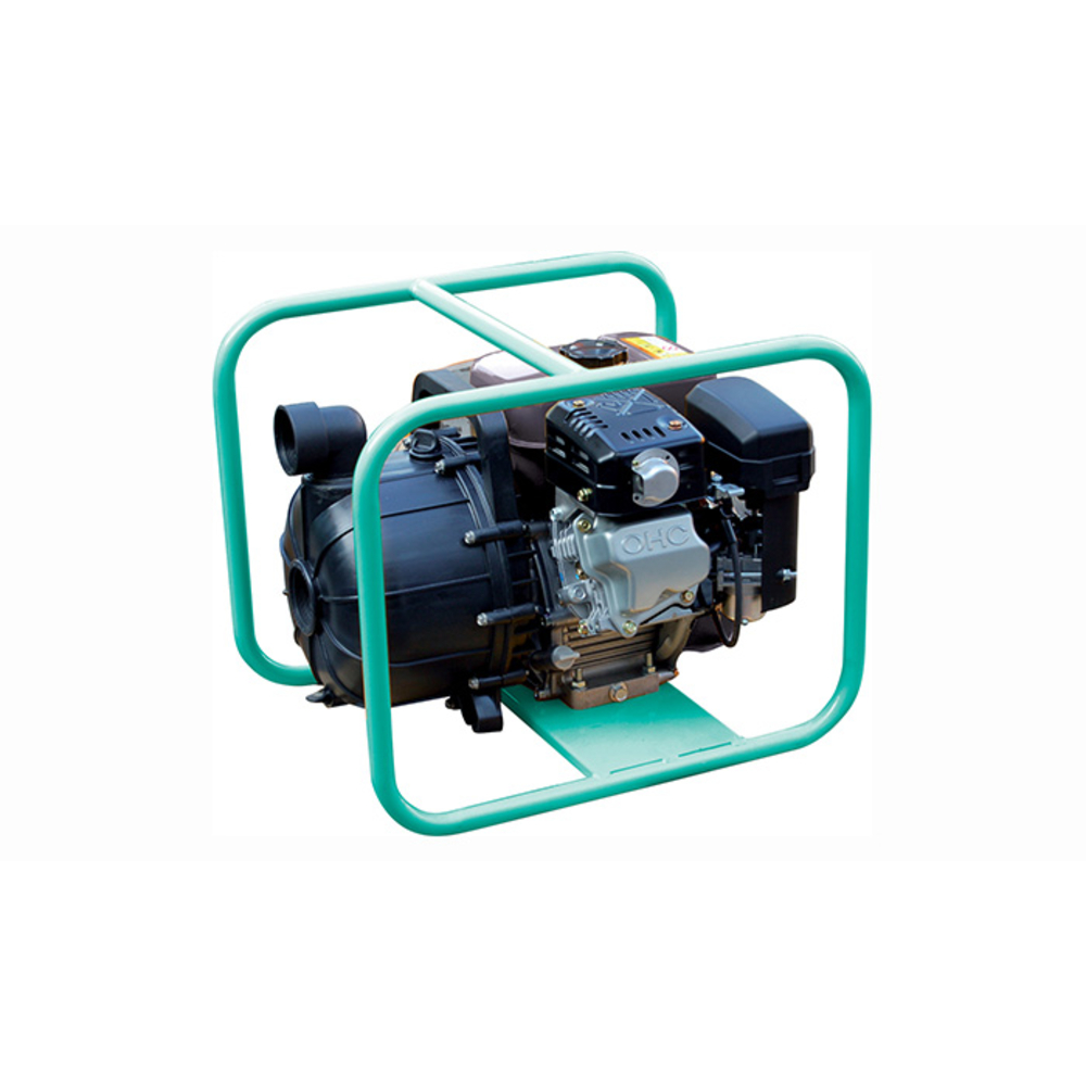 Groupe motopompe P52 EX - IMER - 2V0004060