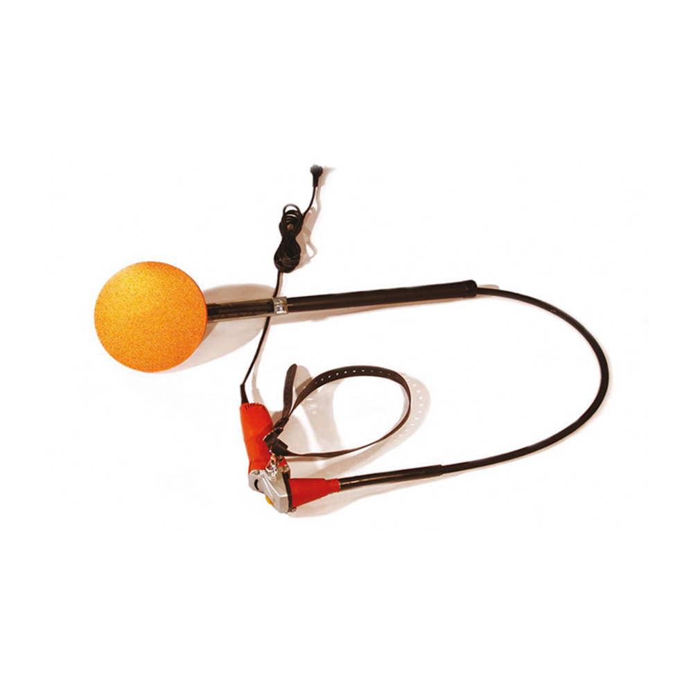 MACHINE A LISSER ET TALOCHER PFM IMER - 8100300