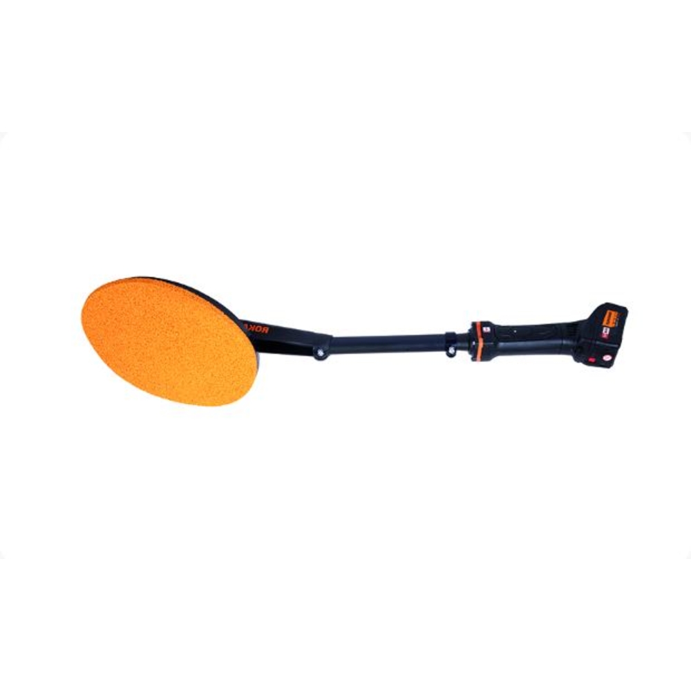 Lisseuse Talocheuse sur batterie PFM-CX - IMER - 8100360AH10