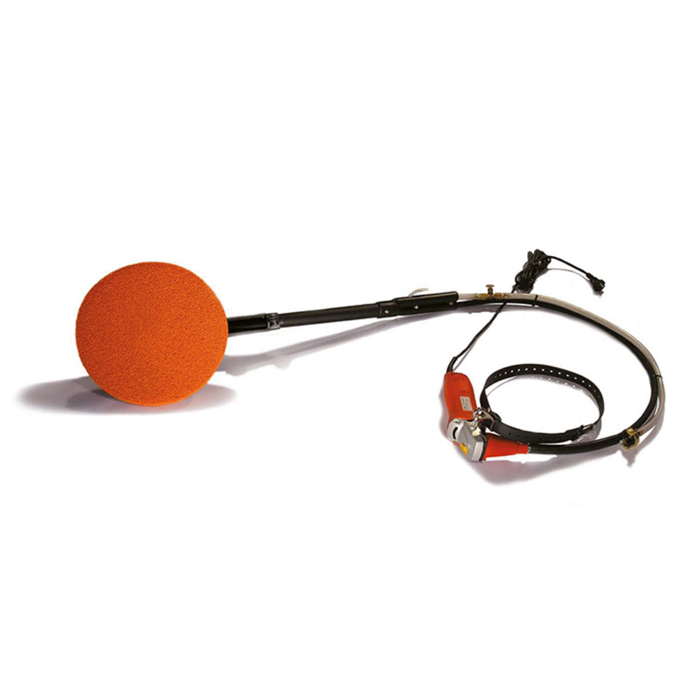 MACHINE A LISSER ET TALOCHER PFM W IMER - 8100400