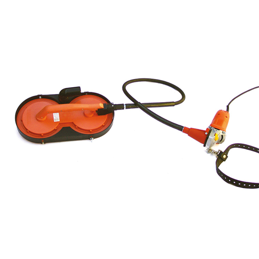 MACHINE UNIVERSELLE CAMELEON IMER - 8100500