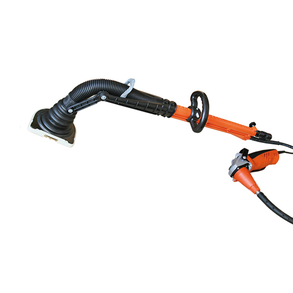 PONCEUSE A BETON TELESCOPIQUE GEX IMER - 8100850