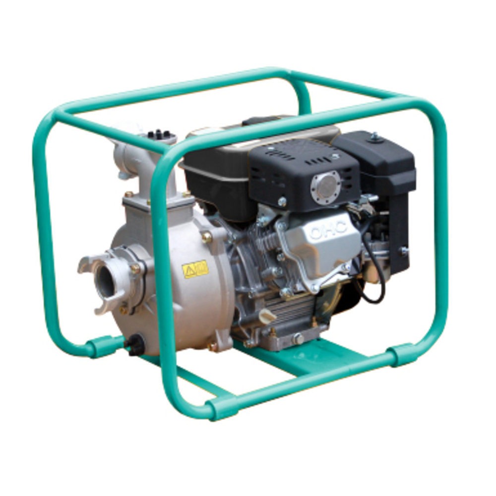Motopompe worms eau peu chargée auto amorçante essence 520l/min IMER TP36EX