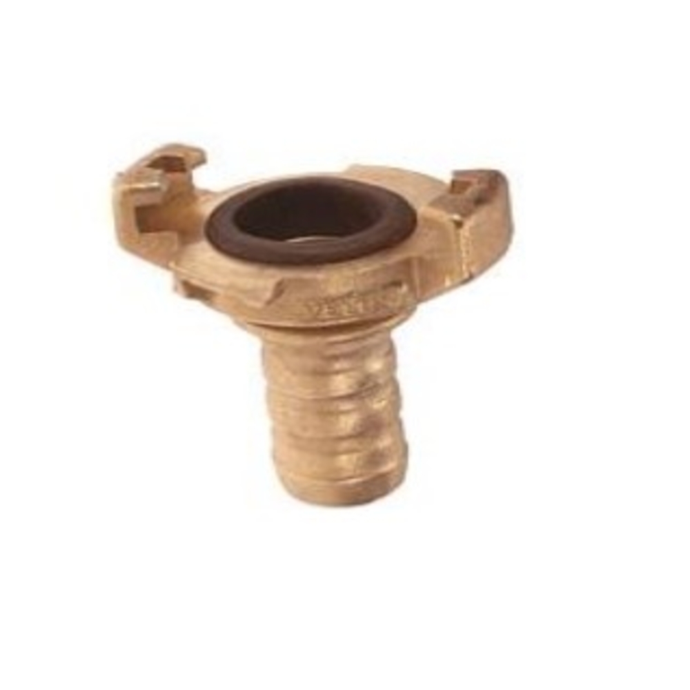 RACC EXPRESS DOUILLE CANNELEE D16MM - UNIVERSEL - RACEXP16