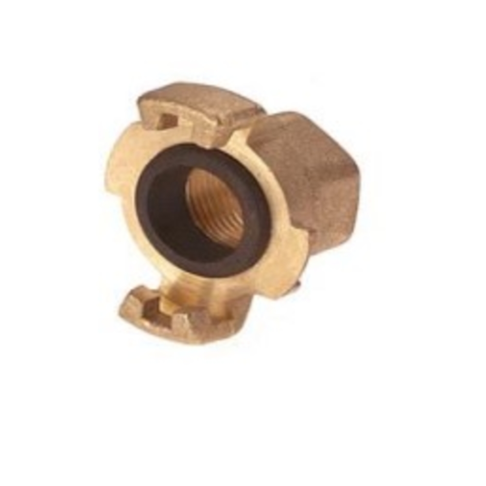 RACC EXPRESS 3/4 FEMELLE