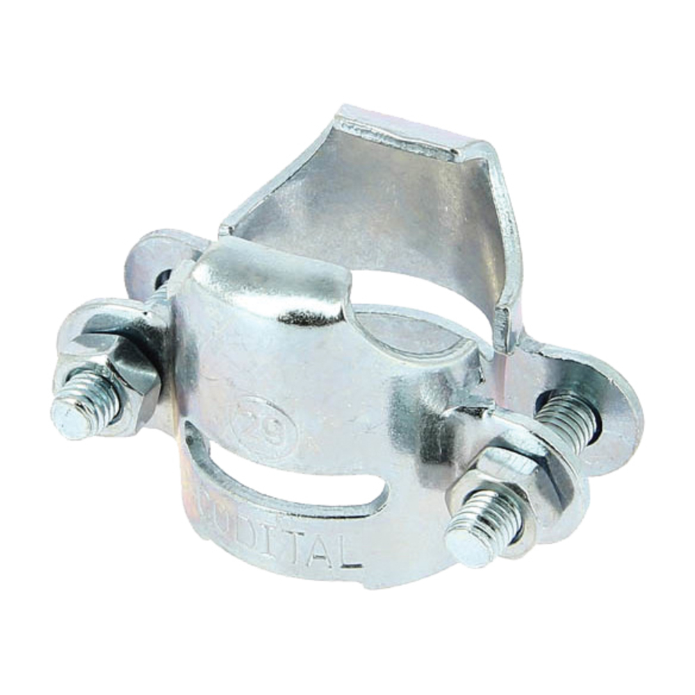 COLLIER GRIFFES D19MM