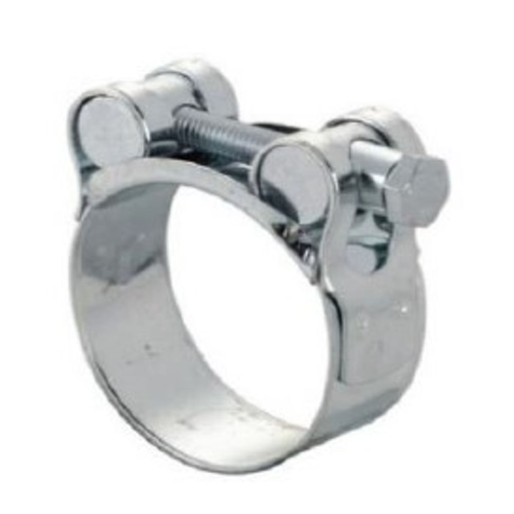COLLIER TOURILLON ACIER W1