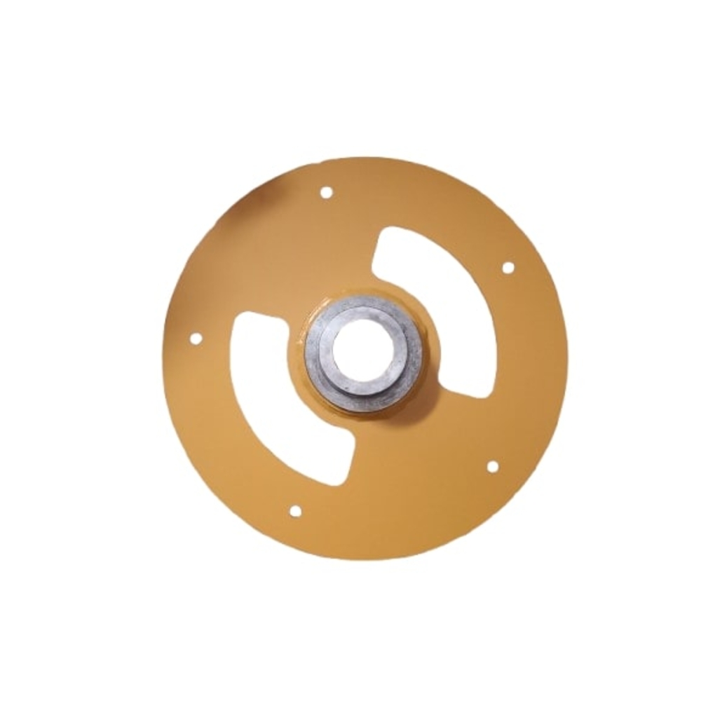 SUPPORT ORIGINE - CATERPILLAR - 1581561