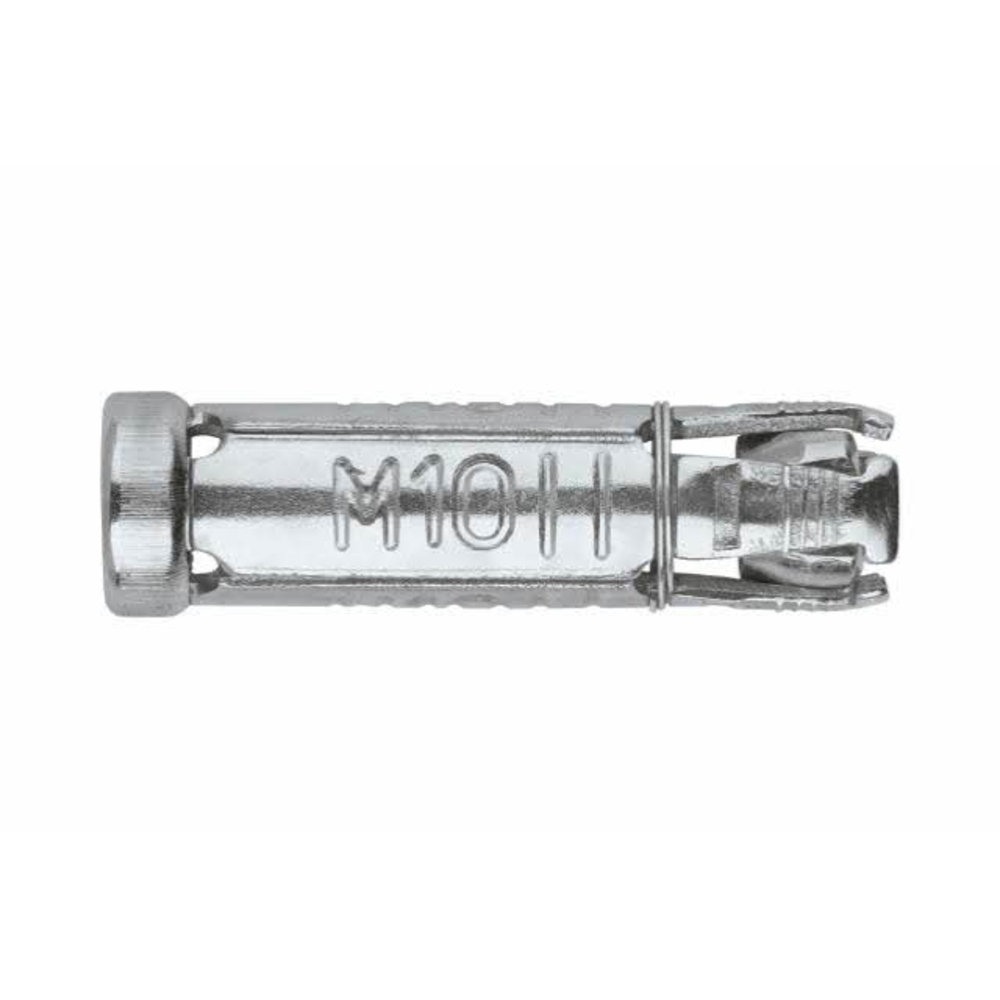 BOITE INDEX DE 50-DOUILLE INOXYDABLE A4 FILETAGE M8 Ø 14 MM L 50 MM -AACCI08