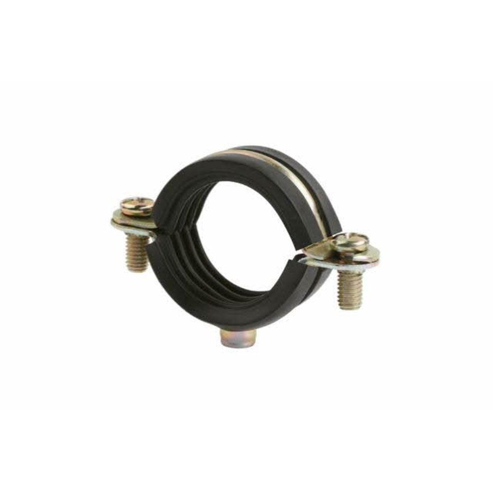 BOITE INDEX DE 50-COLLIER ISOPHONIQUE M6 FILETAGE M Ø MM L MM -AB6I032