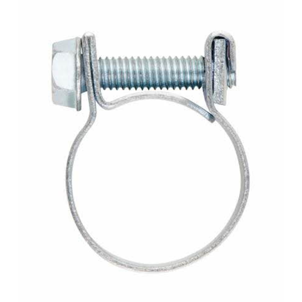 BOITE INDEX DE 100-COLLIER TUYAU GAZ FILETAGE M Ø MM L MM -ABBU1315