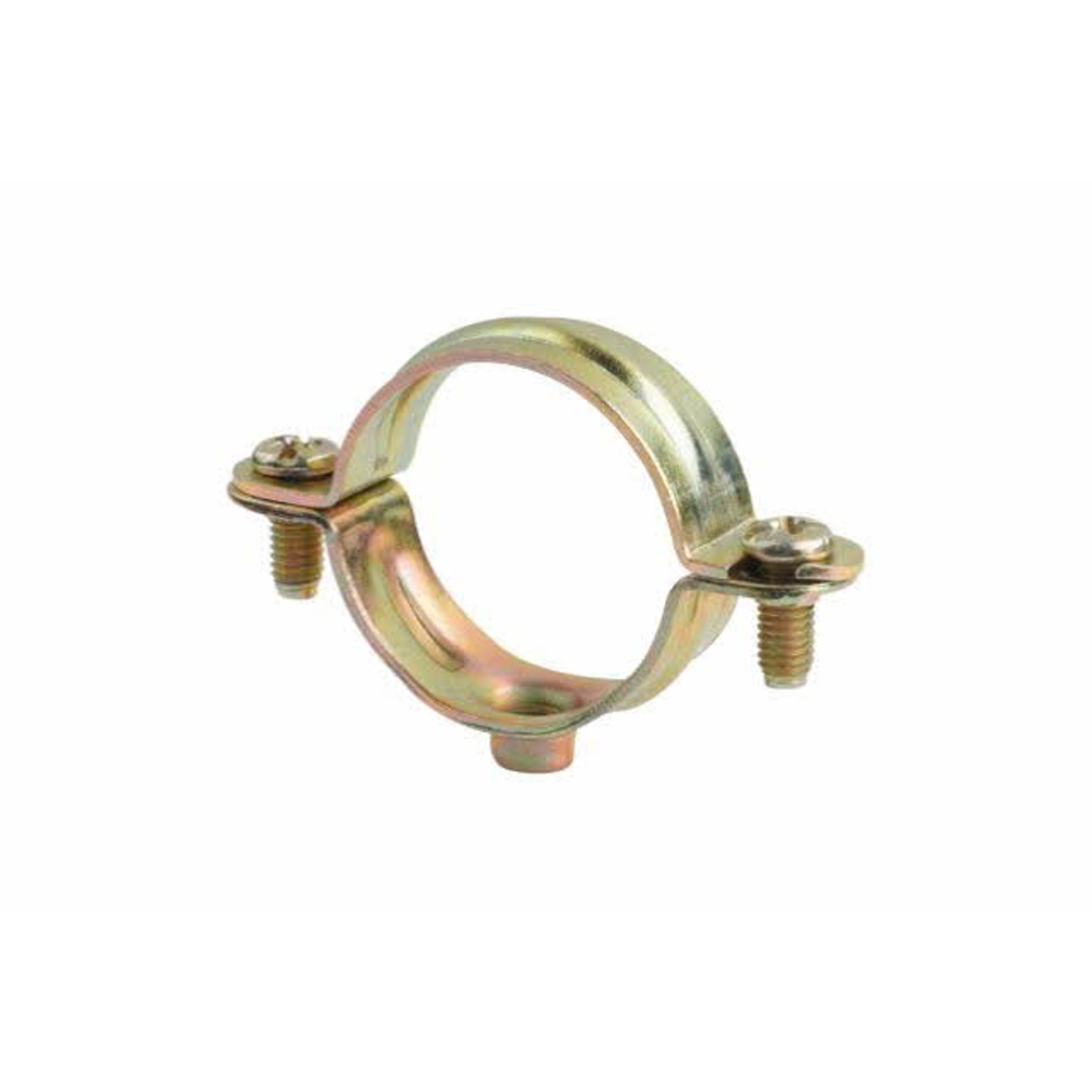 BOITE INDEX DE 50-COLLIER SIMPLE M6 FILETAGE M Ø MM L MM -ABM6063