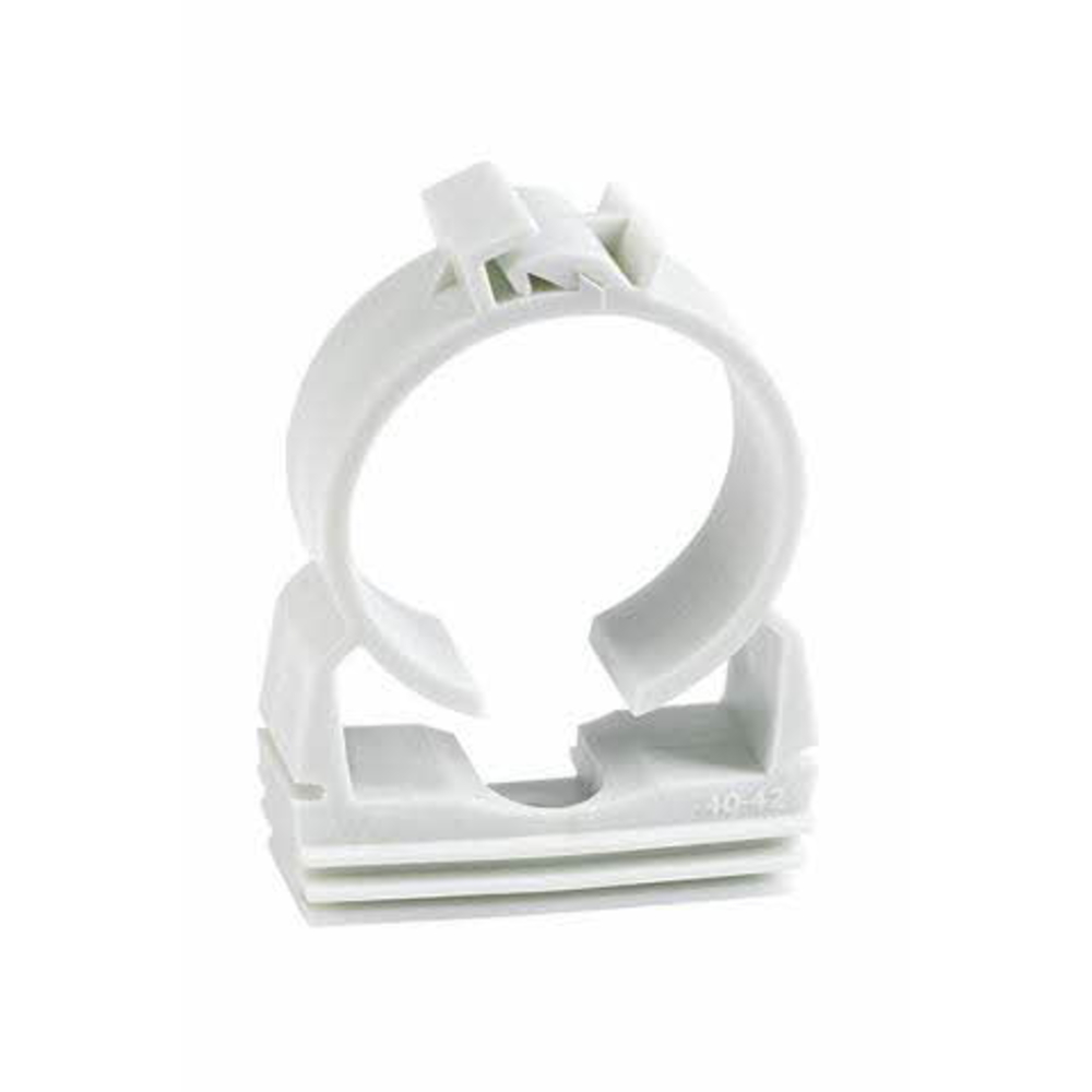 BOITE INDEX DE 25-COLLIER NYLON MULTI-USAGES FILETAGE M6 Ø MM L MM -ABMUG48