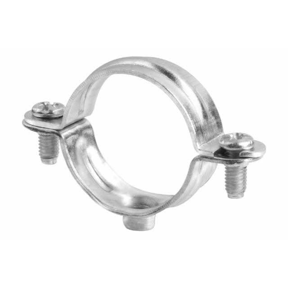 BOITE INDEX DE 50-COLLIER SIMPLE M6 FILETAGE M Ø MM L MM -ABMZ6042