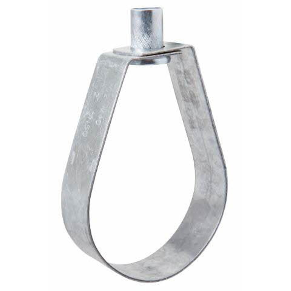 BOITE INDEX DE 25-COLLIER POIRE AVEC DOUILLE À SUSPENDRE FILETAGE M100 Ø MM L 160 MM -ABPE100